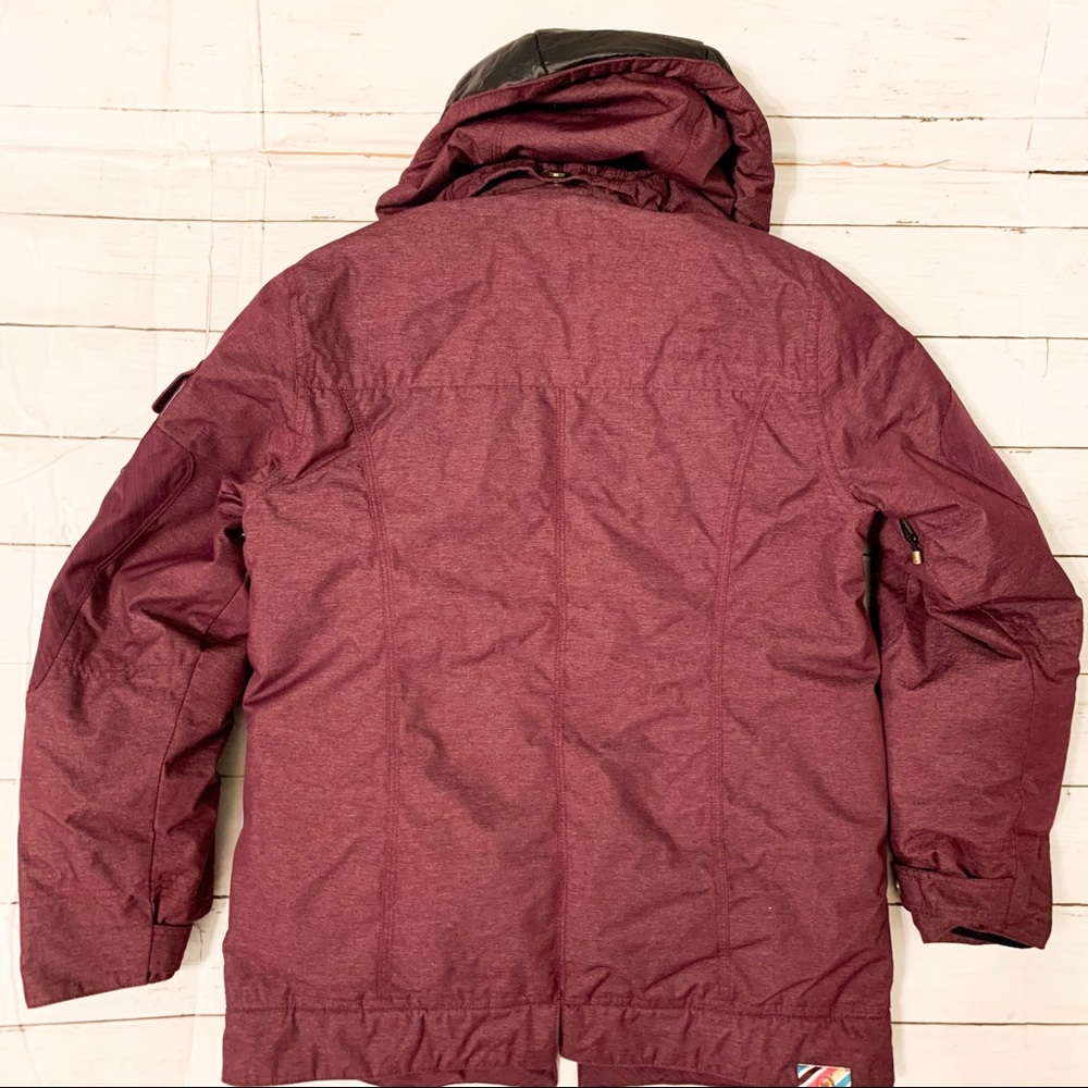 Obermeyer Ski Jacket - image 2